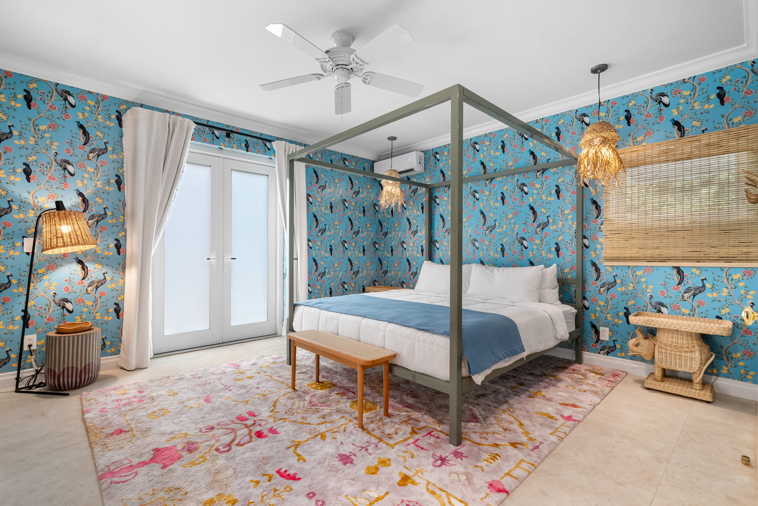 West Suite - 2 Guests